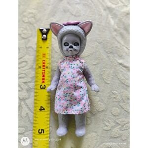 Madame Alexander Granny Wolf Little Red Riding Hood 2010 5 inch Figure‎